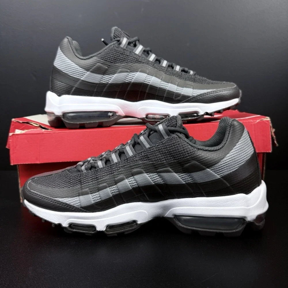 Nike *** box